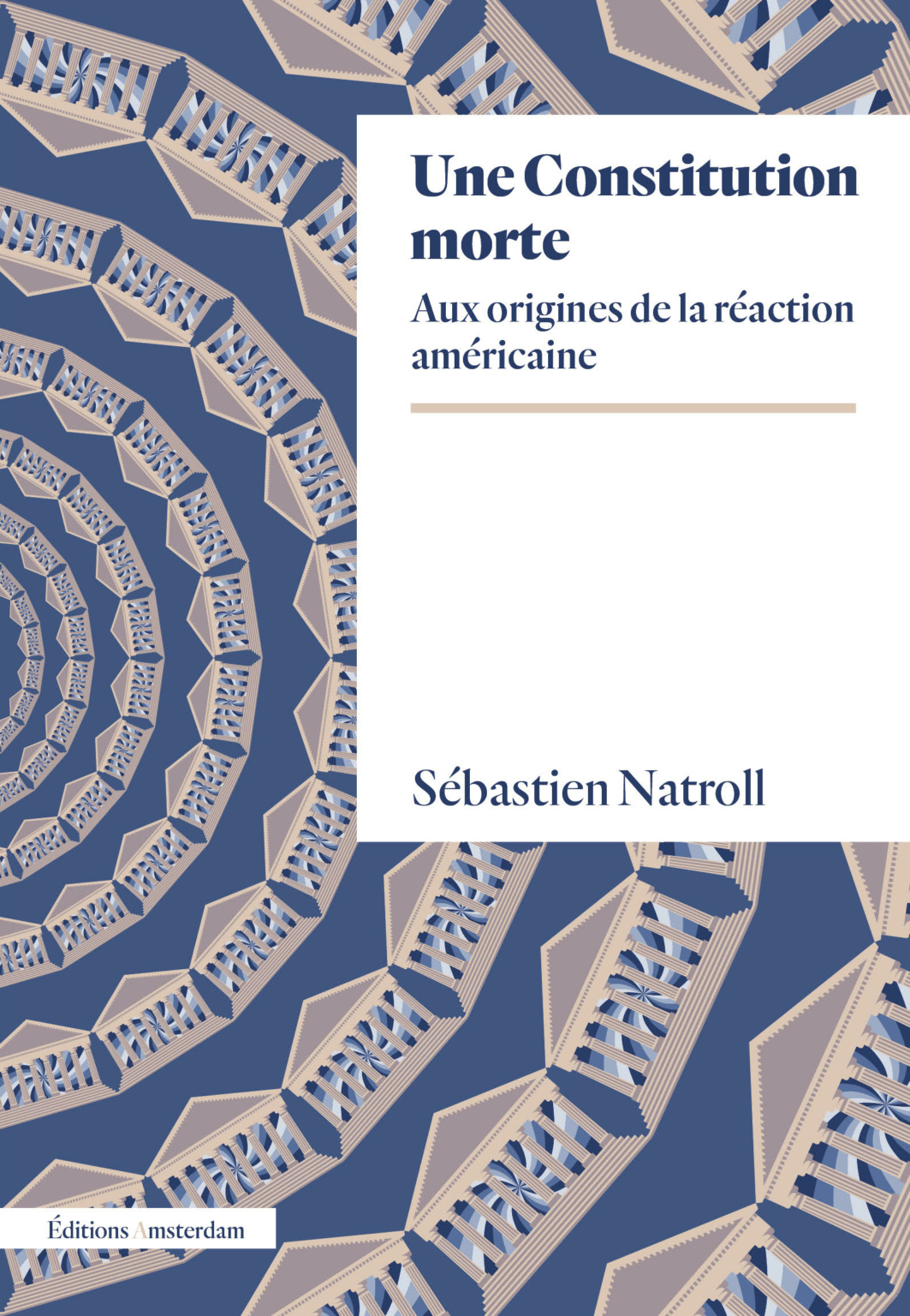 Une Constitution morte