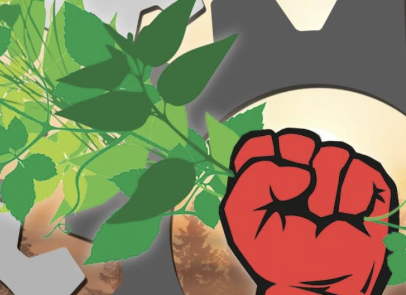 Pour une transition écosocialiste en rupture avec le capitalisme: arguments et propositions