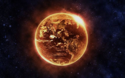 Le dérèglement climatique bascule vers l’inconnu