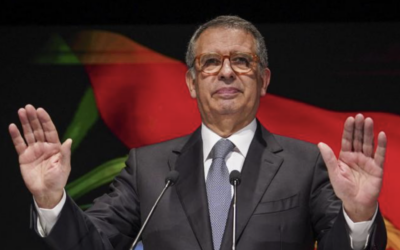 Élections portugaises : socialisme absent, extrême droite battue