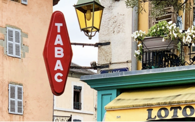 Fermeture des bars-tabacs, érosion du lien social local et progression du vote d’extrême droite en France