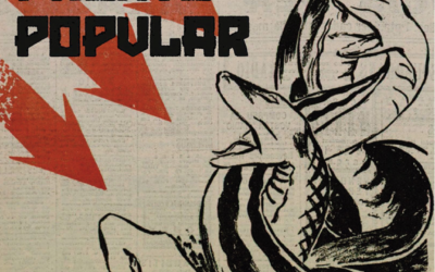 Le POUM et le Front populaire en Espagne (février 1936)