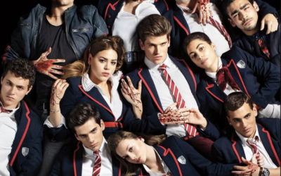 L’élite au pouvoir. Wright Mills à l’ère de Trump