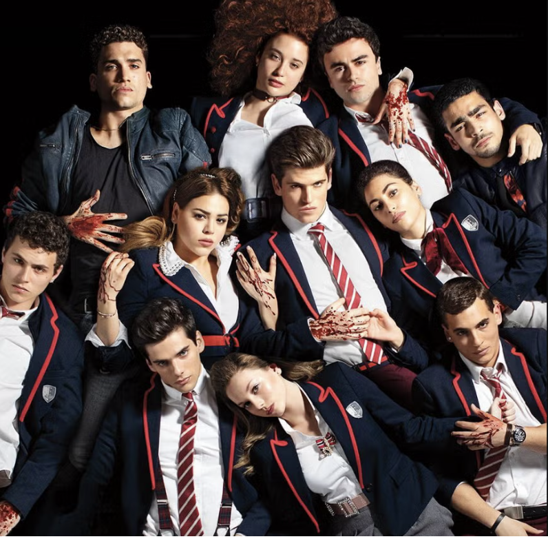 L&rsquo;élite au pouvoir. Wright Mills à l’ère de Trump