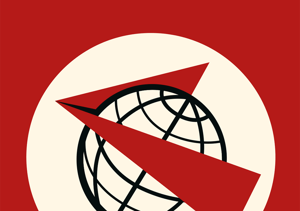 Léo Frankel, Communard sans frontières