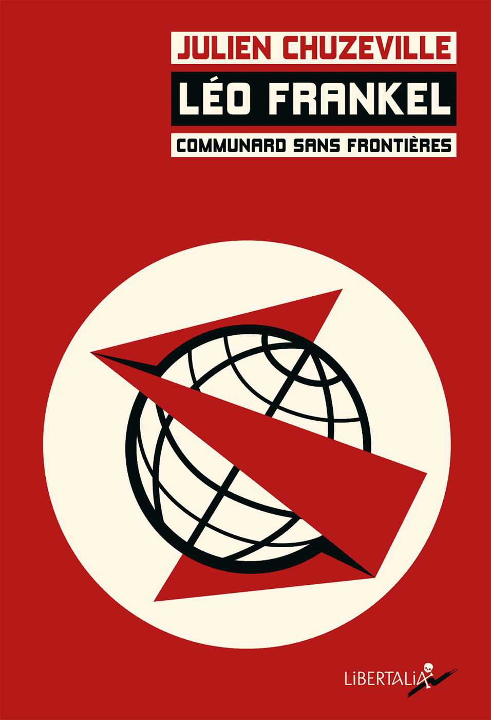 Léo Frankel, Communard sans frontières