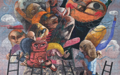 Epstein, le côté obscur de la modernité capitaliste