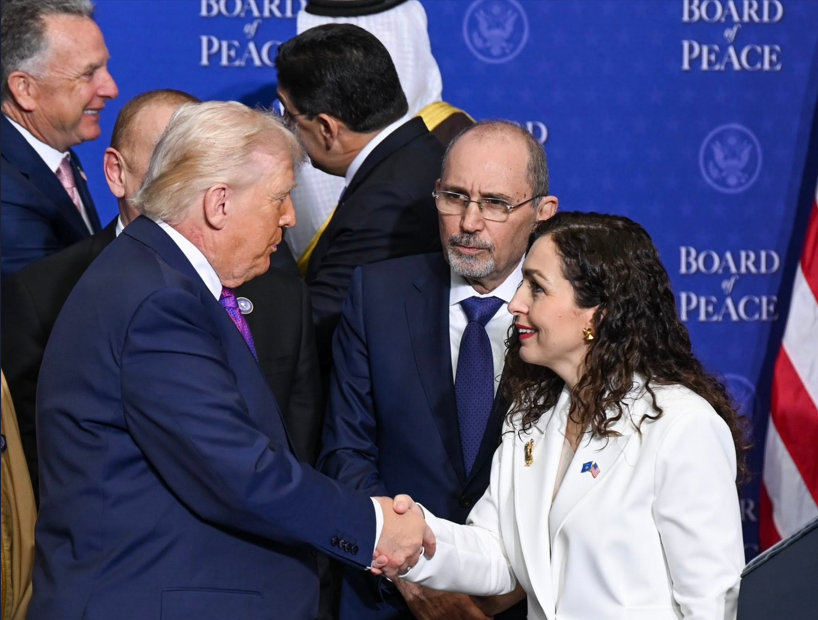 L’autodétermination du Kosovo à l’épreuve de la Palestine