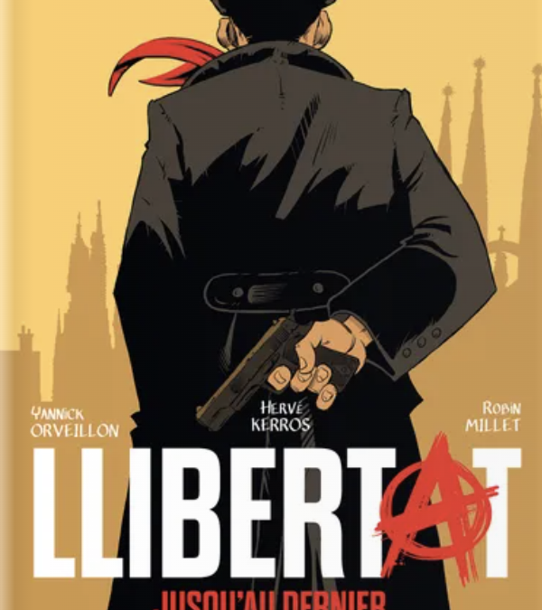 Llibertat