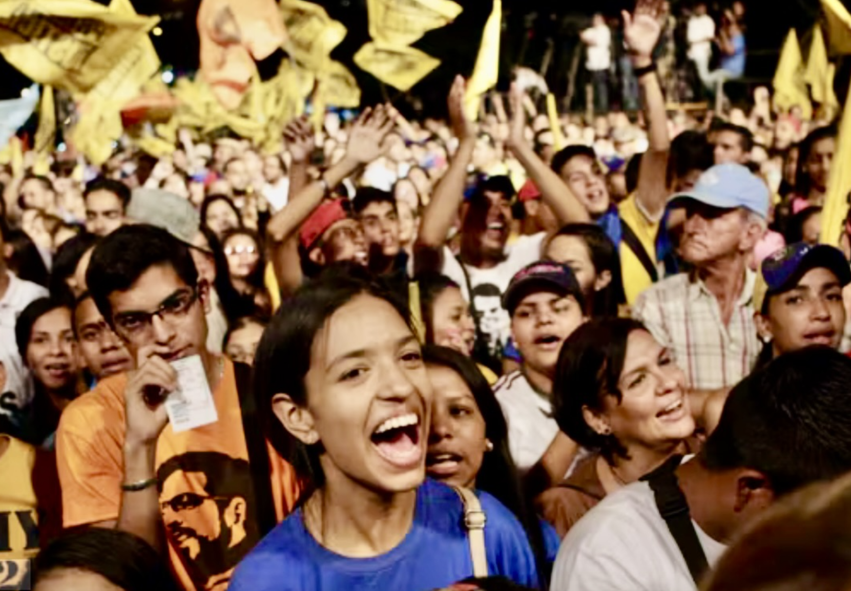 Distinguons Hugo Chávez, le chavisme et le madurisme