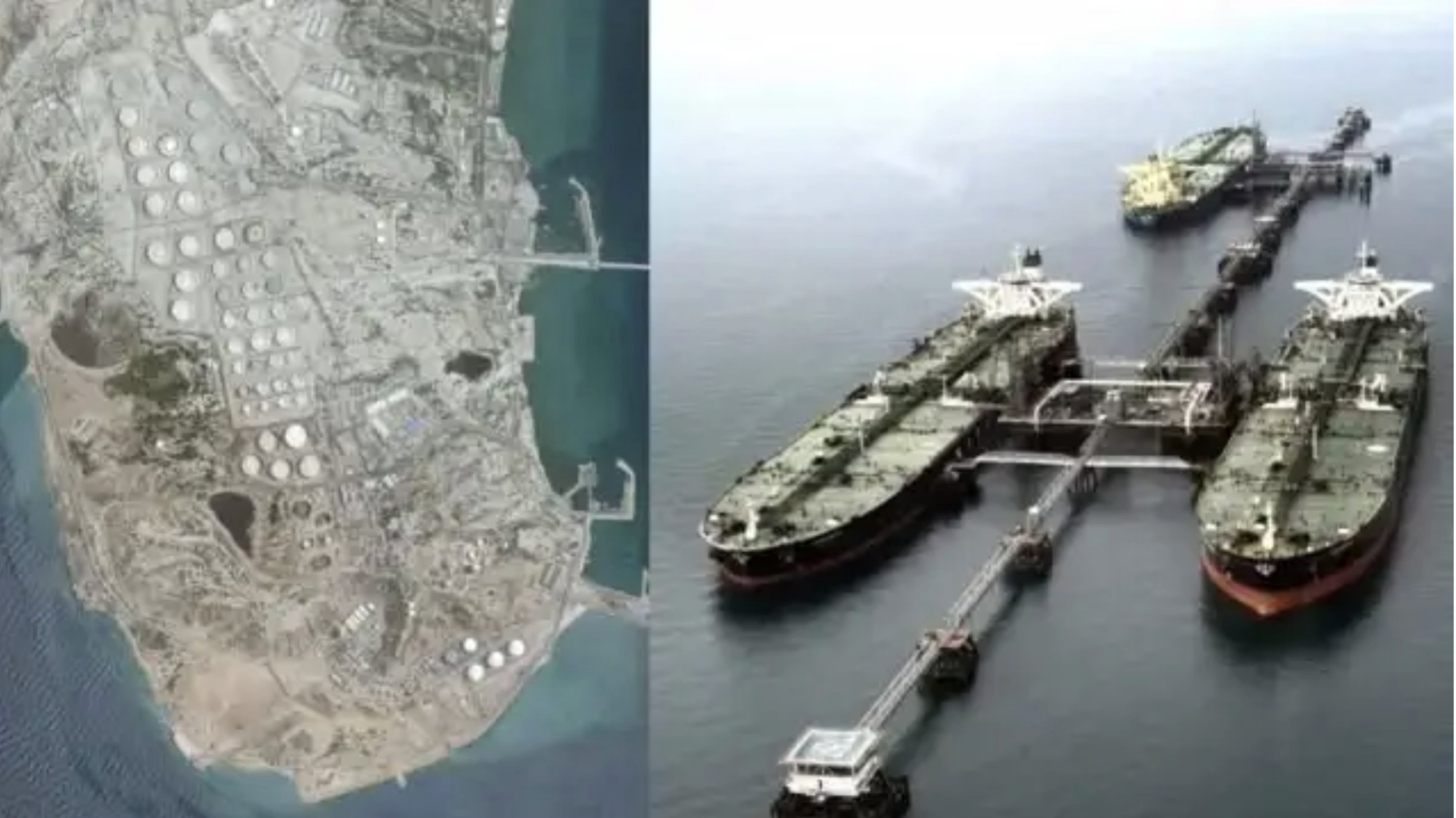 La guerre d’Iran : Kharg, Ormuz et les limites de la puissance américaine