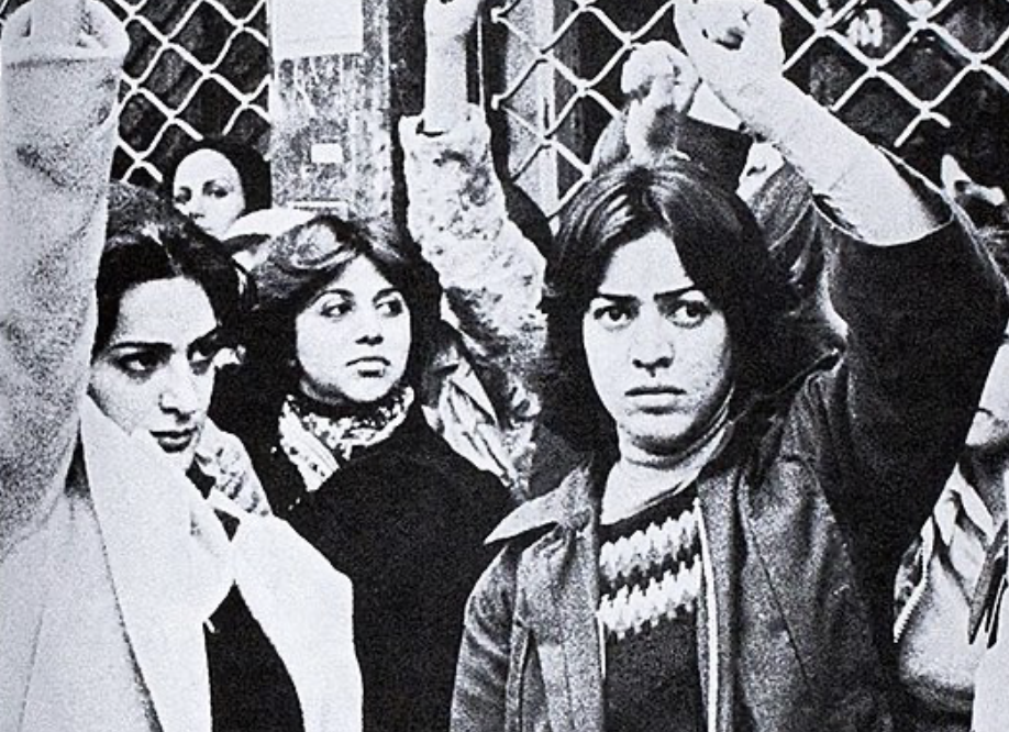 La révolution sociale iranienne à l’ombre de la guerre