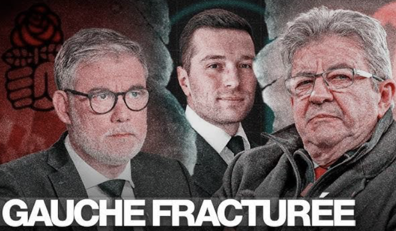 France: Municipales 2026, tremplin de la division à gauche