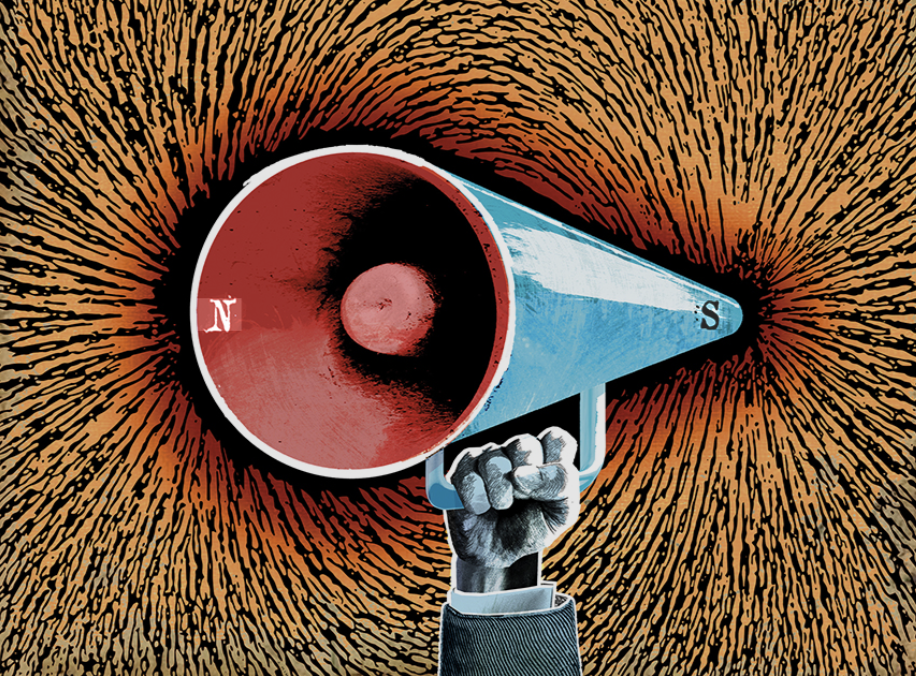 L&rsquo;hyperpolitique au XXIe siècle: hausse des mobilisations et déclin des organisations