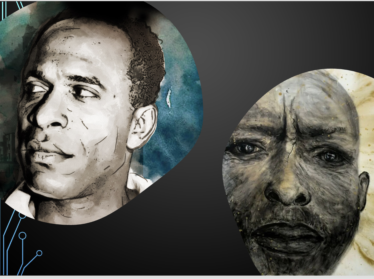 Violence coloniale et émancipation chez Frantz Fanon et Amilcar Cabral