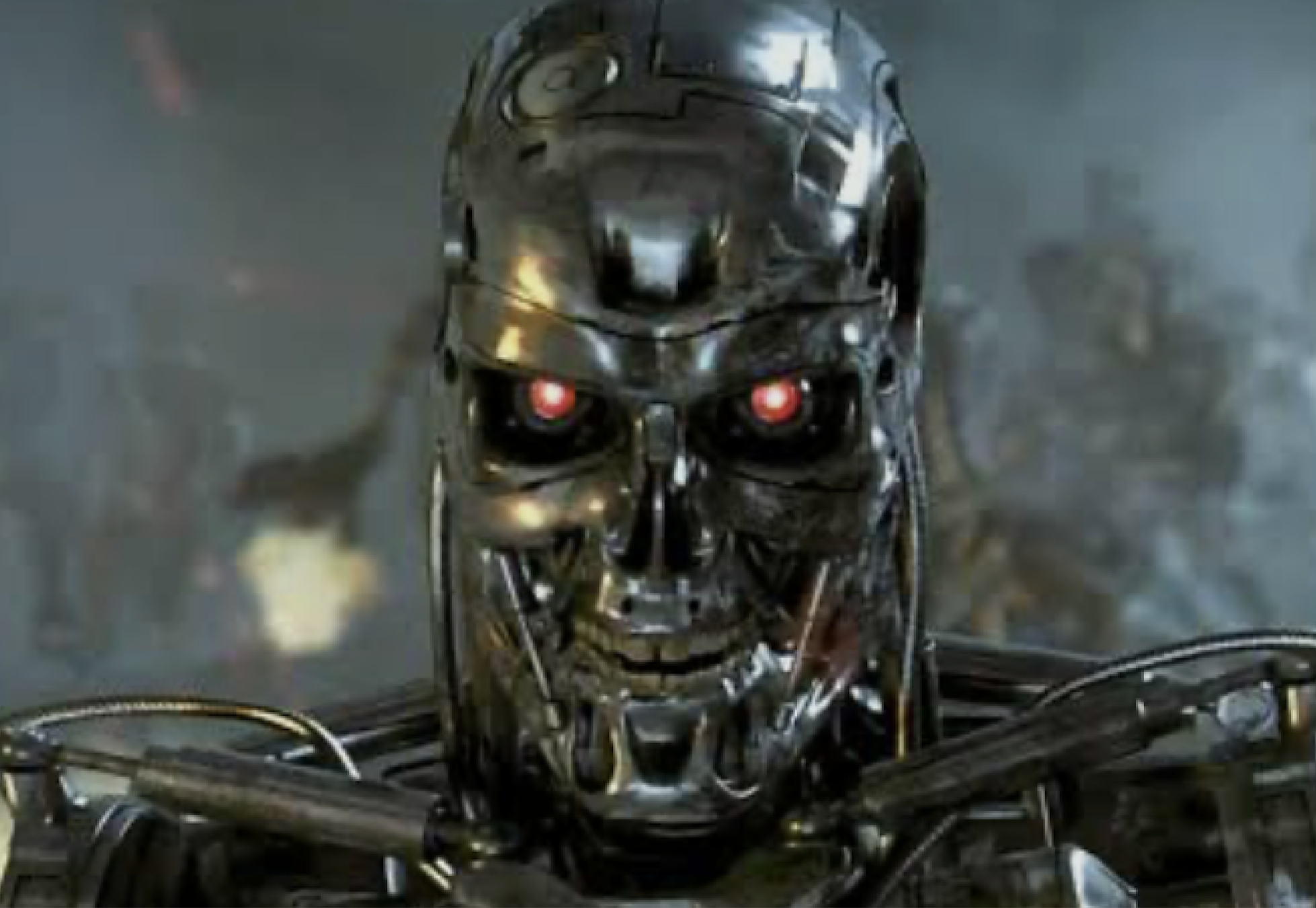 L’IA rend déjà la guerre plus monstrueuse