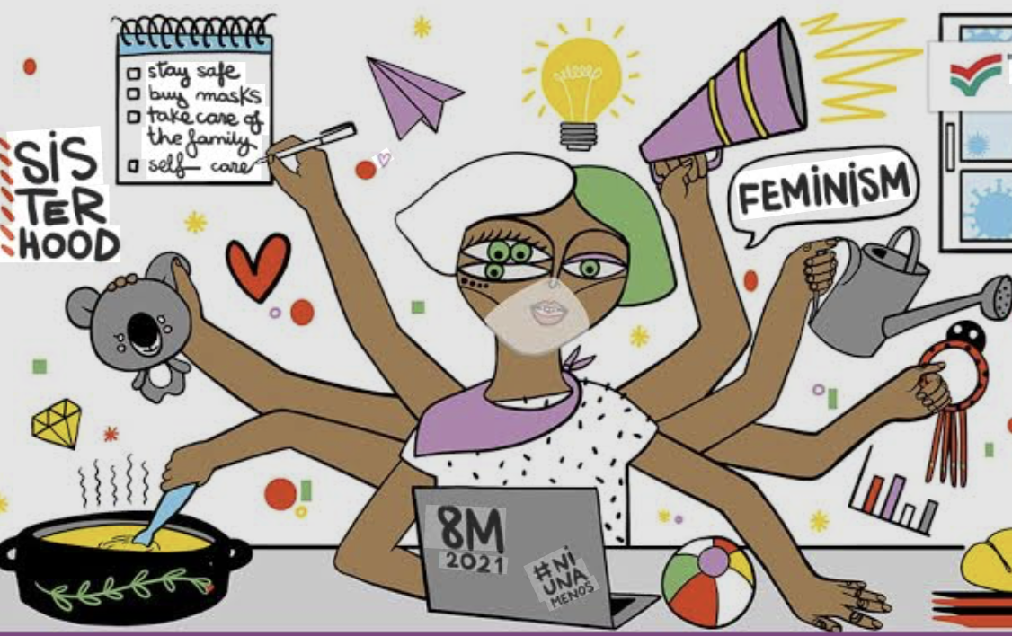 Quelles perspectives féministes pour l’économie des soins ?