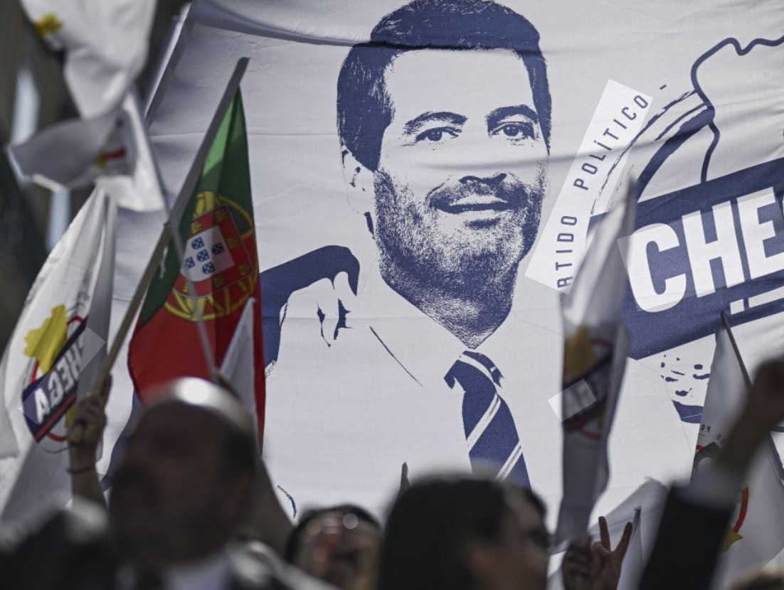 Au cœur de Chega, enquête sur l’extrême droite portugaise