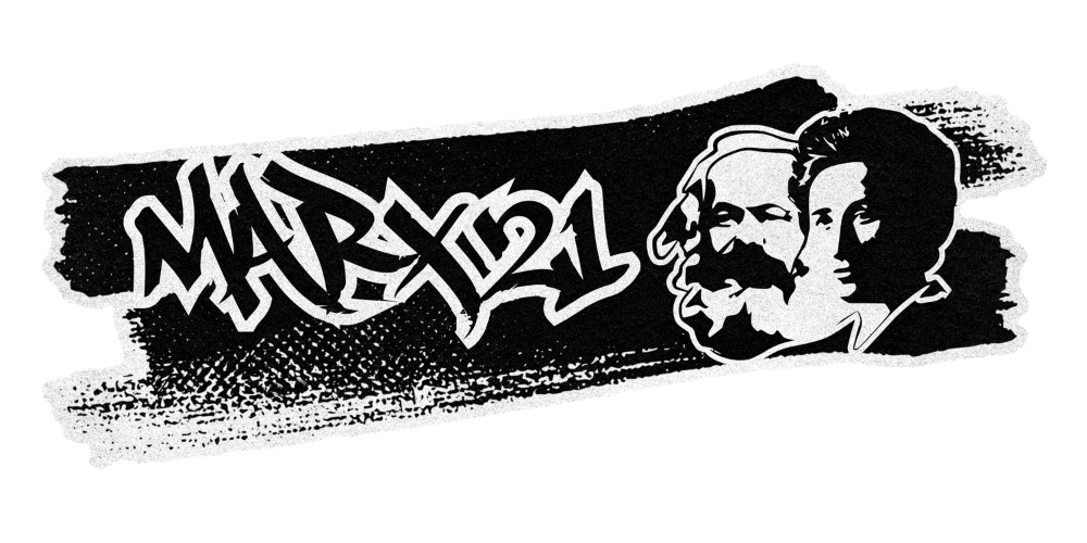 Rédaction Marx21