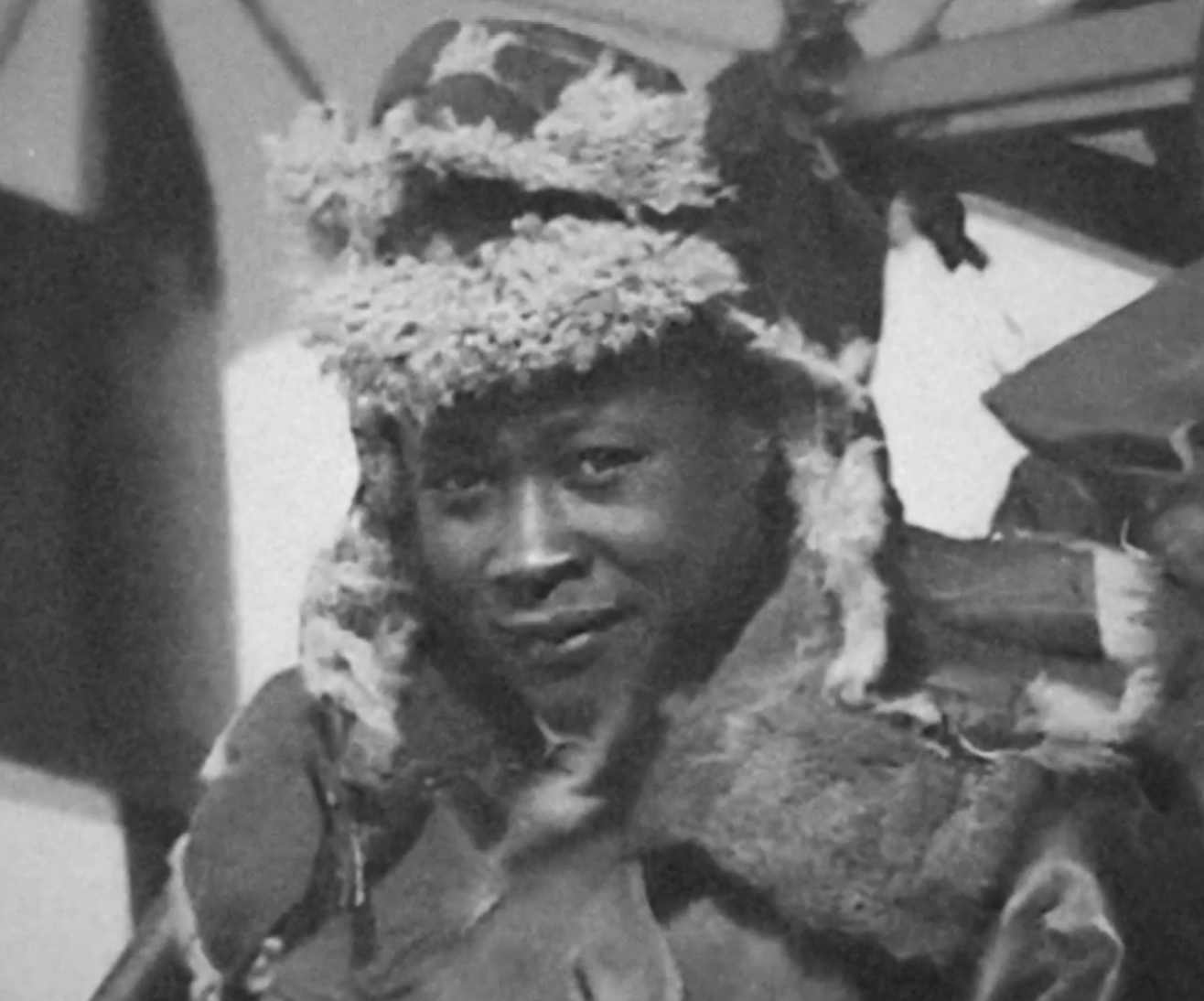 « Si nous devons mourir » – Le destin exceptionnel d&rsquo;un bolchevik afro-américain