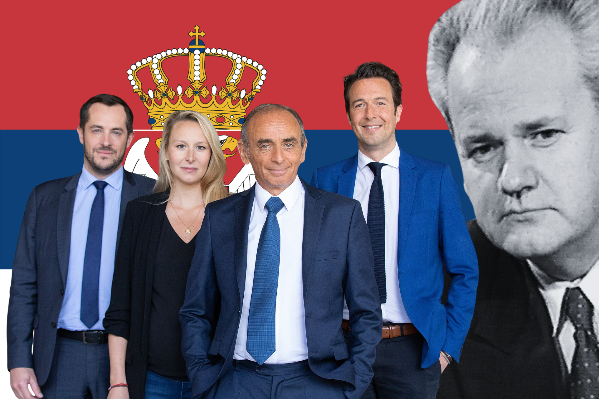 ExtremeDroiteEtKosovoUNE