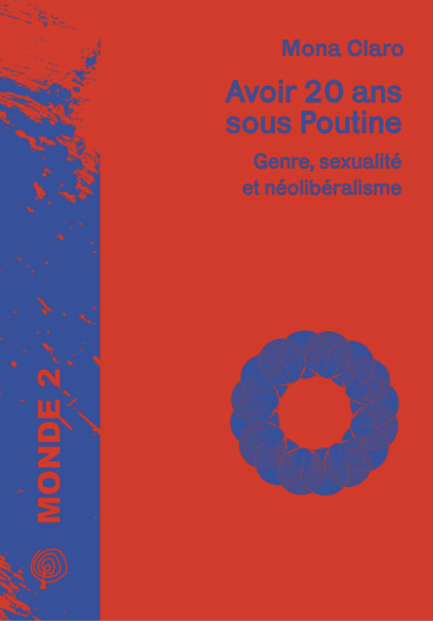 Avoir vingt ans sous Poutine